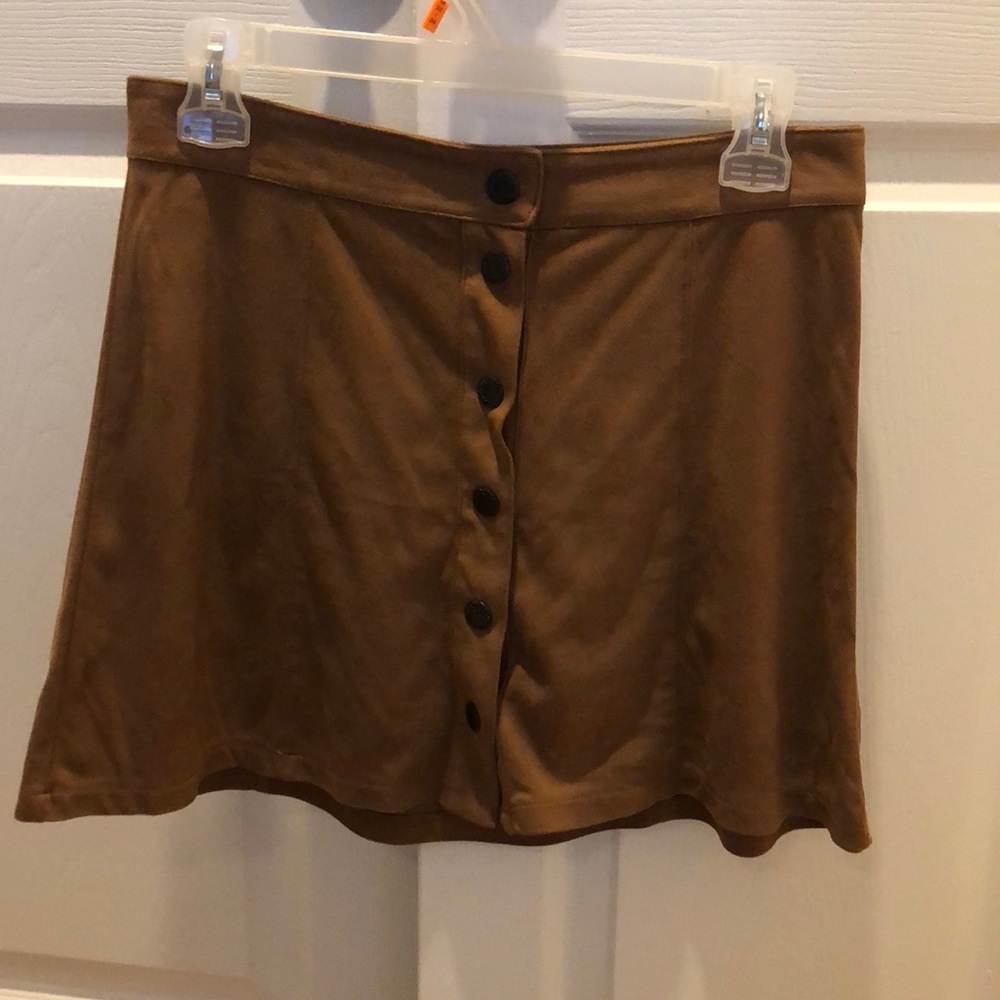AEO Mini skirt